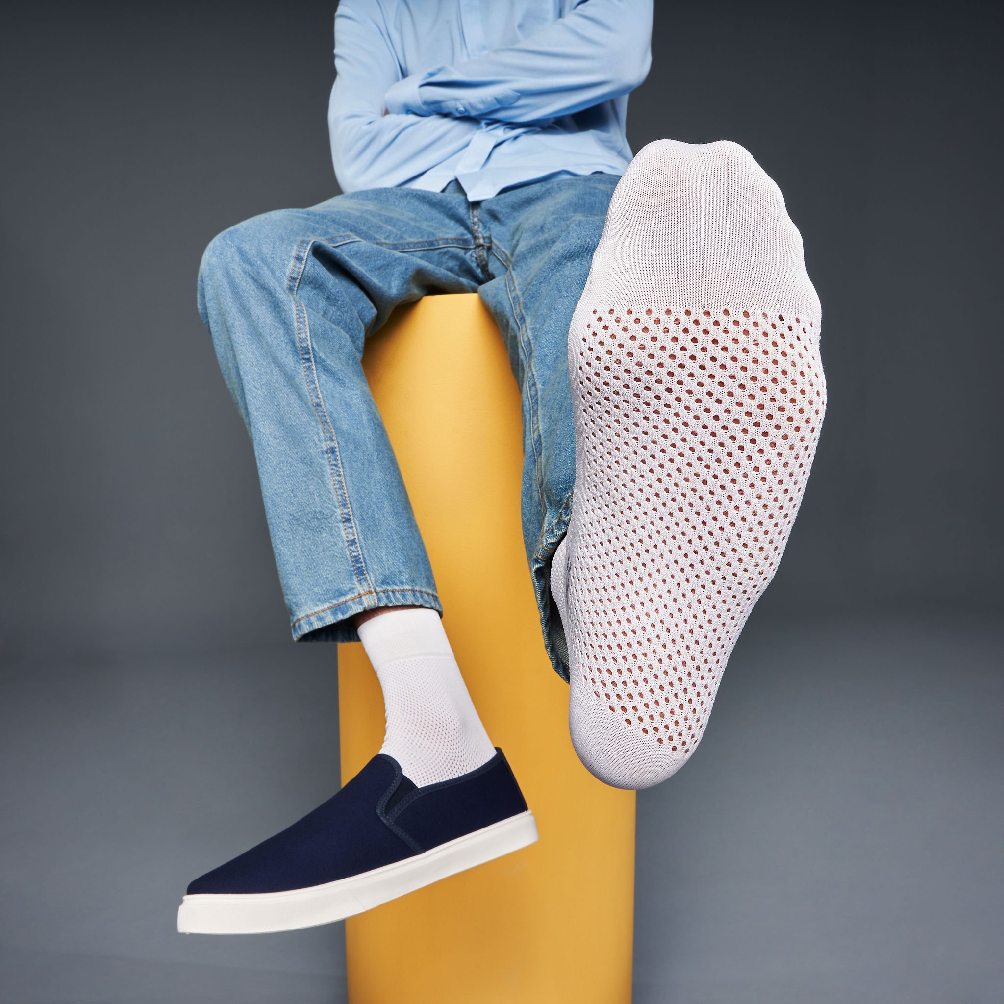 Premium Materials