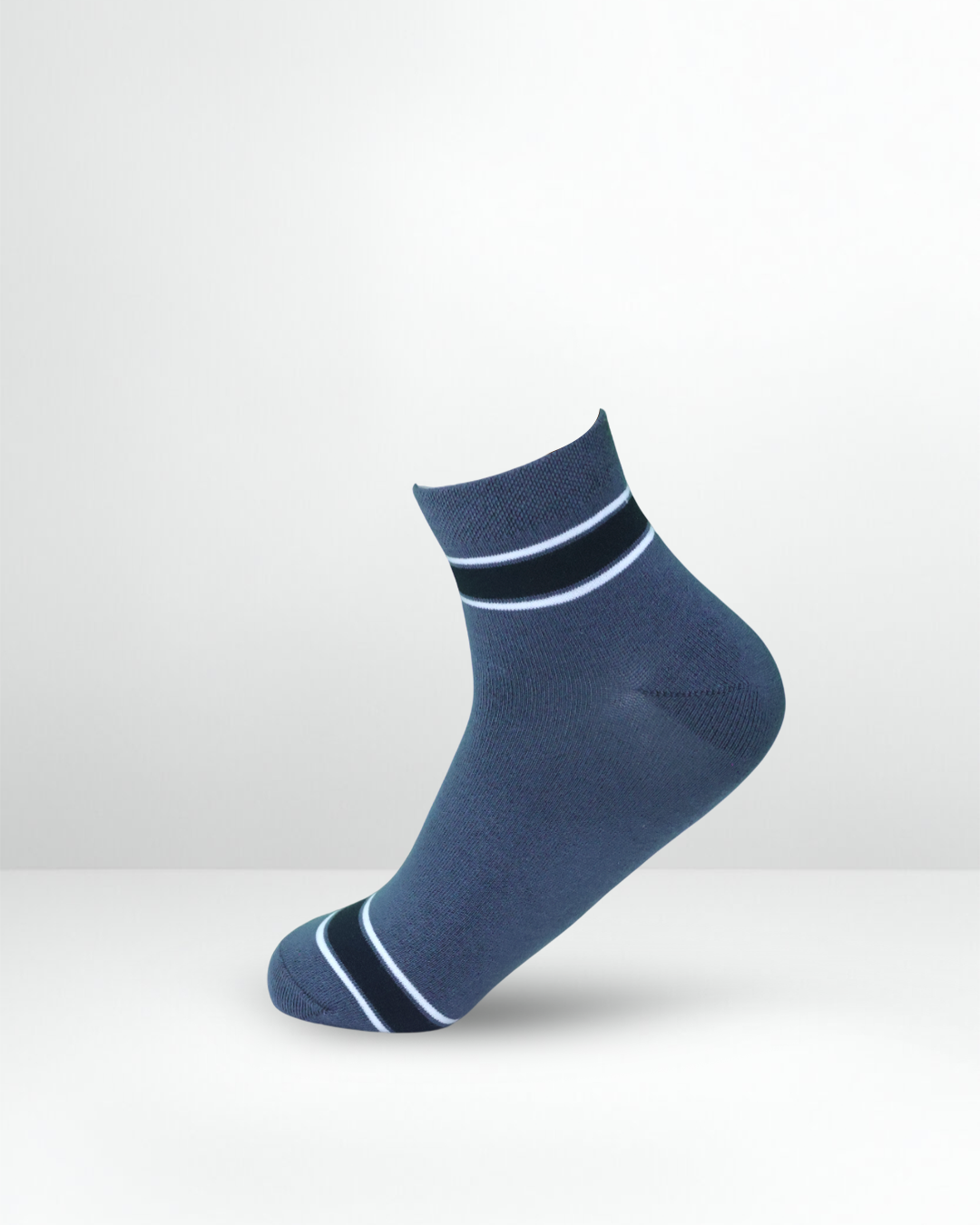 Essential Ankle Knit